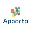 Apporto logo