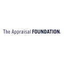 The Appraisal Foundation logo