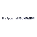 The Appraisal Foundation logo