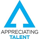 Appreciating Talent logo