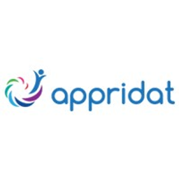Appridat Solutions logo