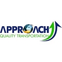 Approach Quality Transportation logo