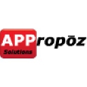 Appropoz Solutions logo
