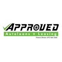 Approved Autoloans + Leasing logo
