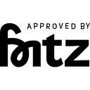 Approved by Fritz logo