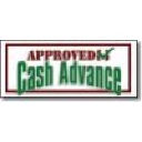 Approved Cash Advance logo
