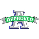 Approved Energy logo