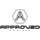 Approved engines ltd logo