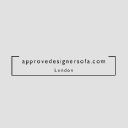 Approvedesignersofa.com logo