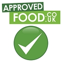 Approved Food logo