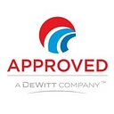 Approved: A Dewitt Company logo