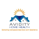 Approved Home Health logo
