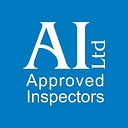 Approved Inspectors Ltd logo