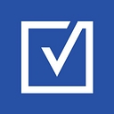 Approved logo