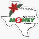 Approved Money Center logo