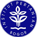 Bogor Agricultural University logo