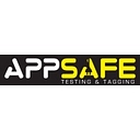 Appsafe Testing & Tagging logo