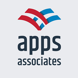 Apps Associates logo