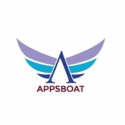 Appsboat Inc logo