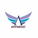 Appsboat Inc logo