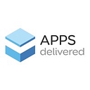 Appsdelivered Inc. logo