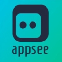 Appsee logo