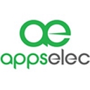 Appselec logo