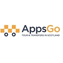 Appsgo logo