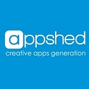 Appshed logo