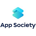 App Society logo