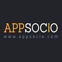 App Socio logo