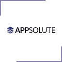 Appsolute Consulting Group logo