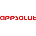 Appsolut logo