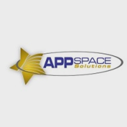 Appspace Solutions Ltd logo
