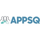 Association Professionnelle Des Pharmaciens Salariés Du Québec Appsq logo