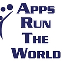 APPS RUN THE WORLD