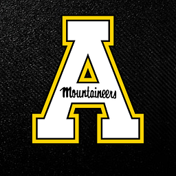 Appalachian State University - Boone, North Carolina logo