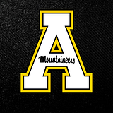 Appalachian State University - Boone, North Carolina logo