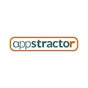 Appstractor Corporation logo