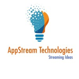 Appstream Technologies LLC logo