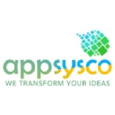 Appsysco Solutions logo