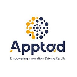 Apptad logo