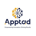 Apptad Inc. logo