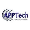Apptech Mobile logo