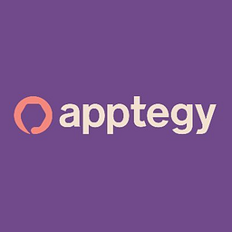 Apptegy logo