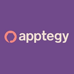 Apptegy logo