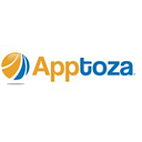 Apptoza Inc. logo