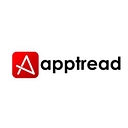 Apptread logo