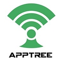 Apptree Software logo