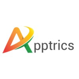 Apptrics, LLC logo